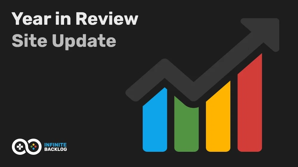 Introducing: Year in Review