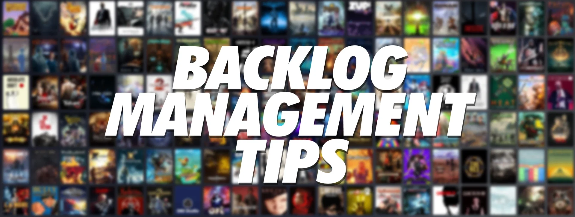 What's Your #1 Backlog Management Tip?